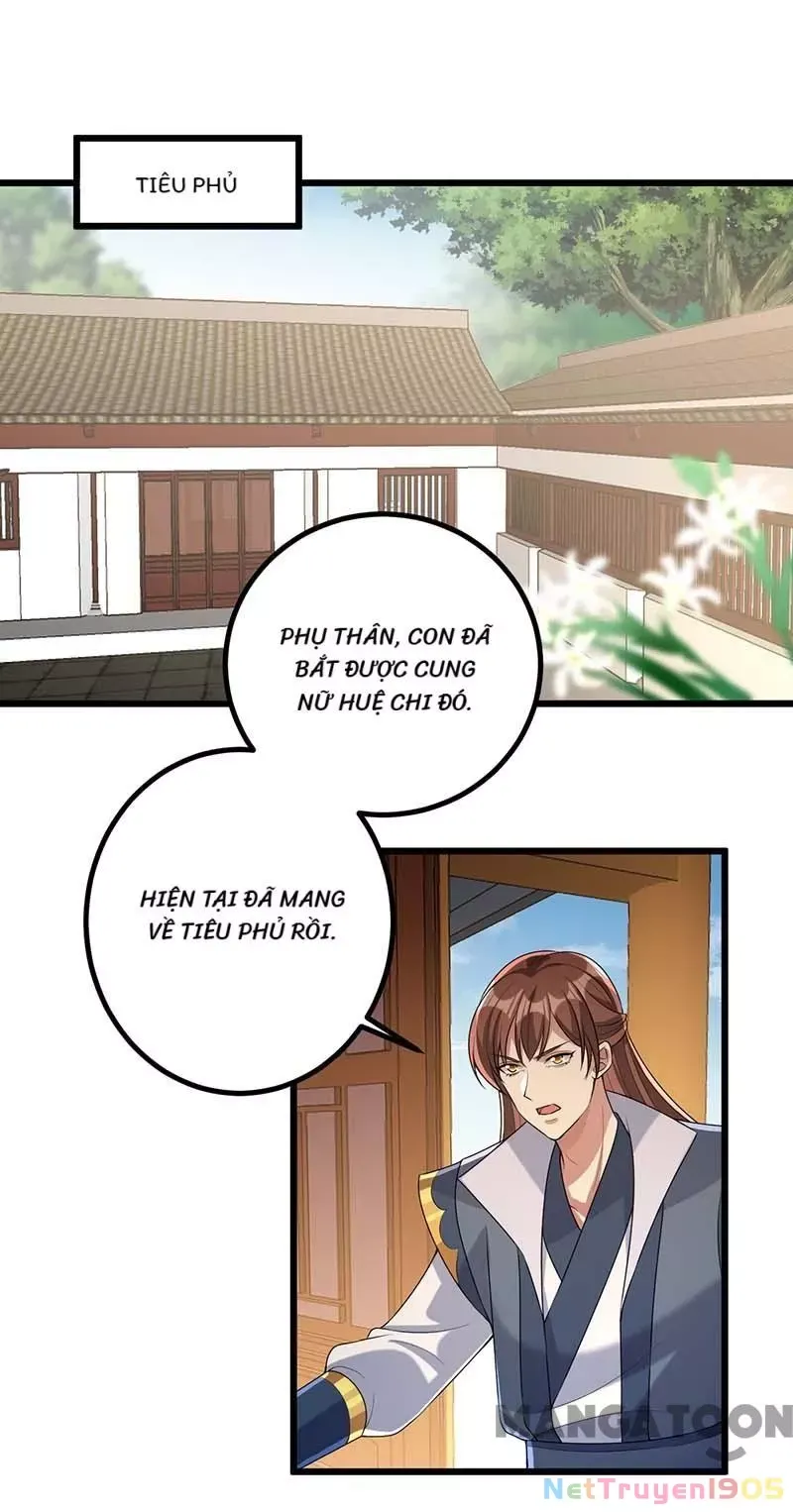 Nhất Phẩm Đích Nữ Chap 245 - Next Chap 246