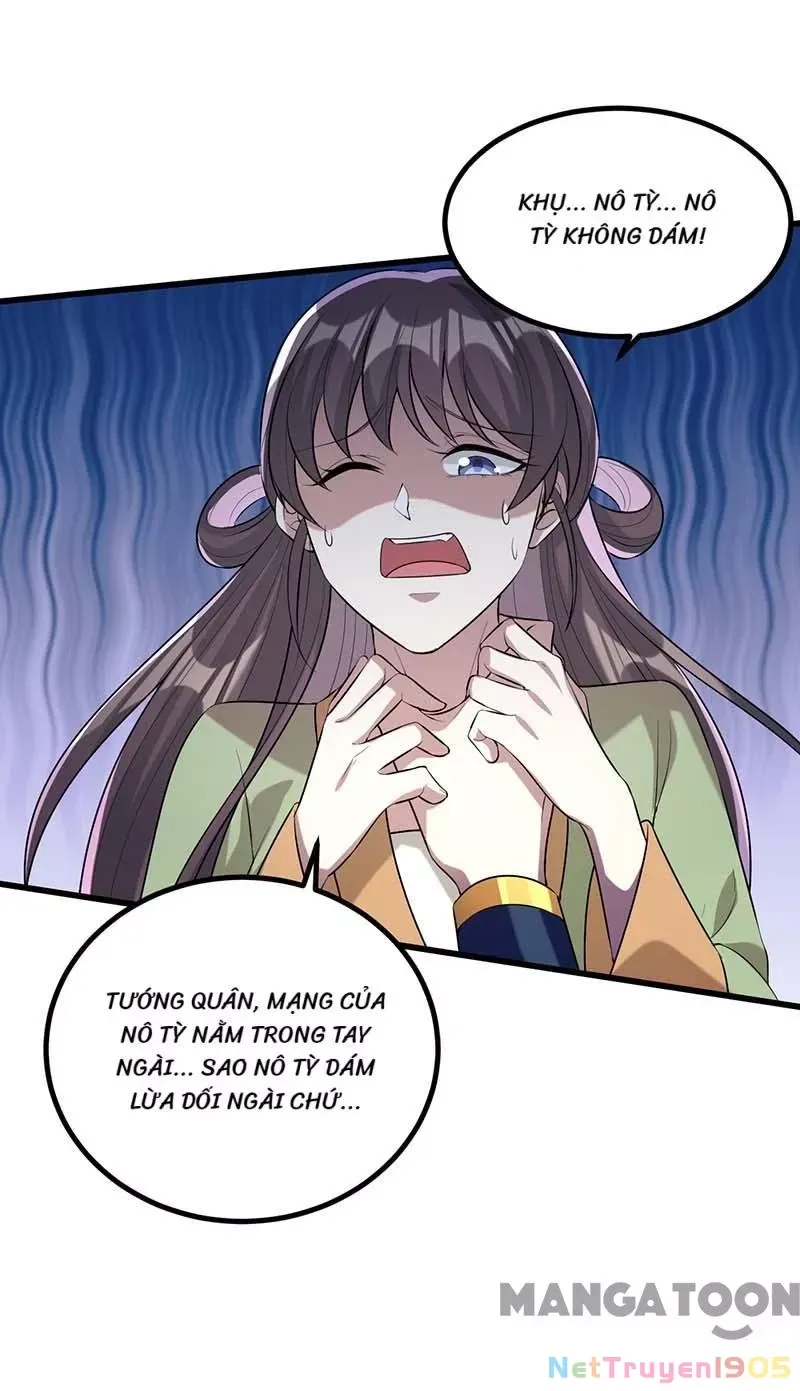 Nhất Phẩm Đích Nữ Chap 245 - Next Chap 246