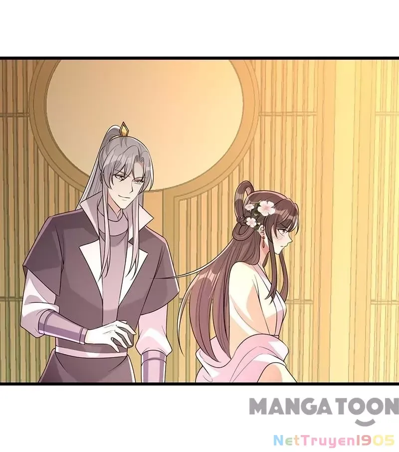 Nhất Phẩm Đích Nữ Chap 246 - Next Chap 247