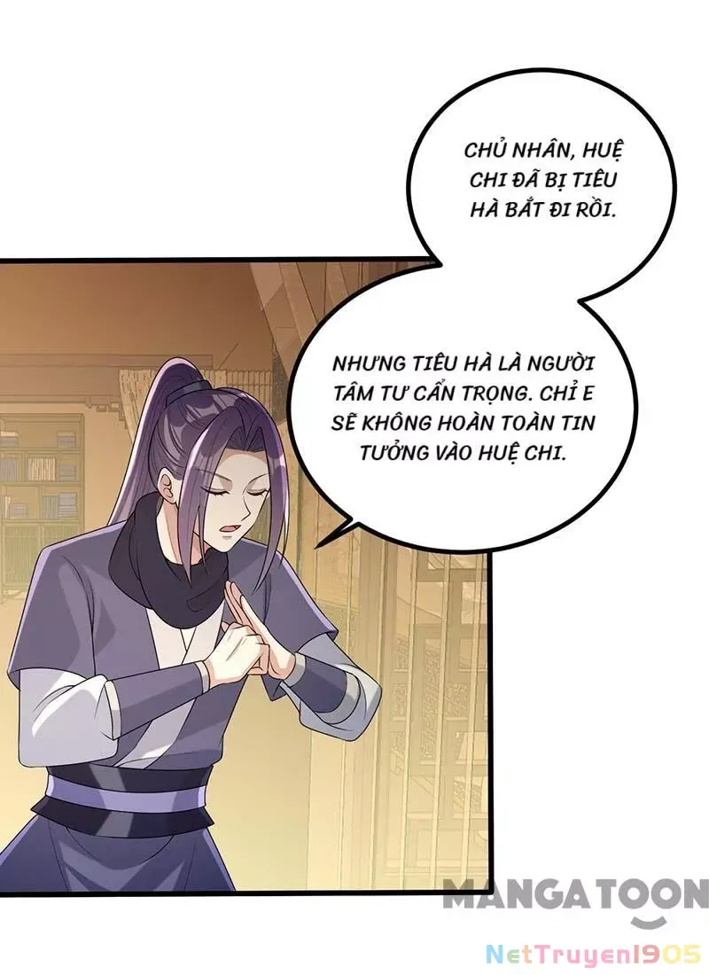 Nhất Phẩm Đích Nữ Chap 246 - Next Chap 247
