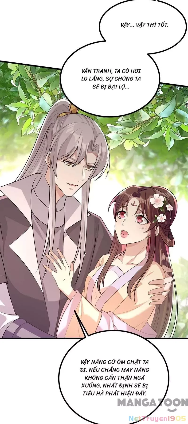 Nhất Phẩm Đích Nữ Chap 248 - Next Chap 249