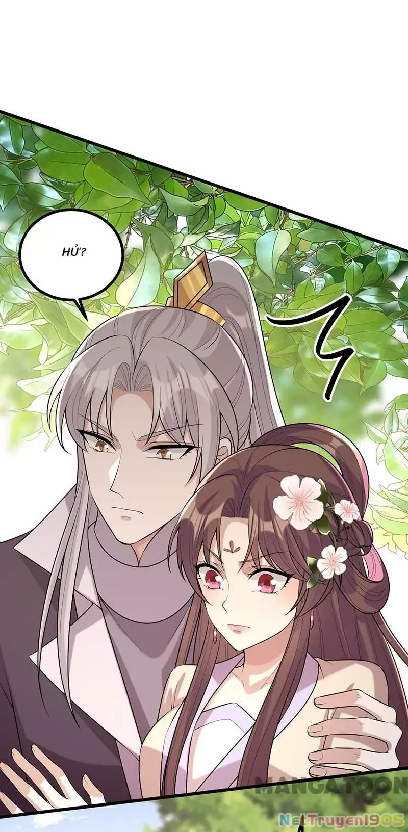 Nhất Phẩm Đích Nữ Chap 248 - Next Chap 249