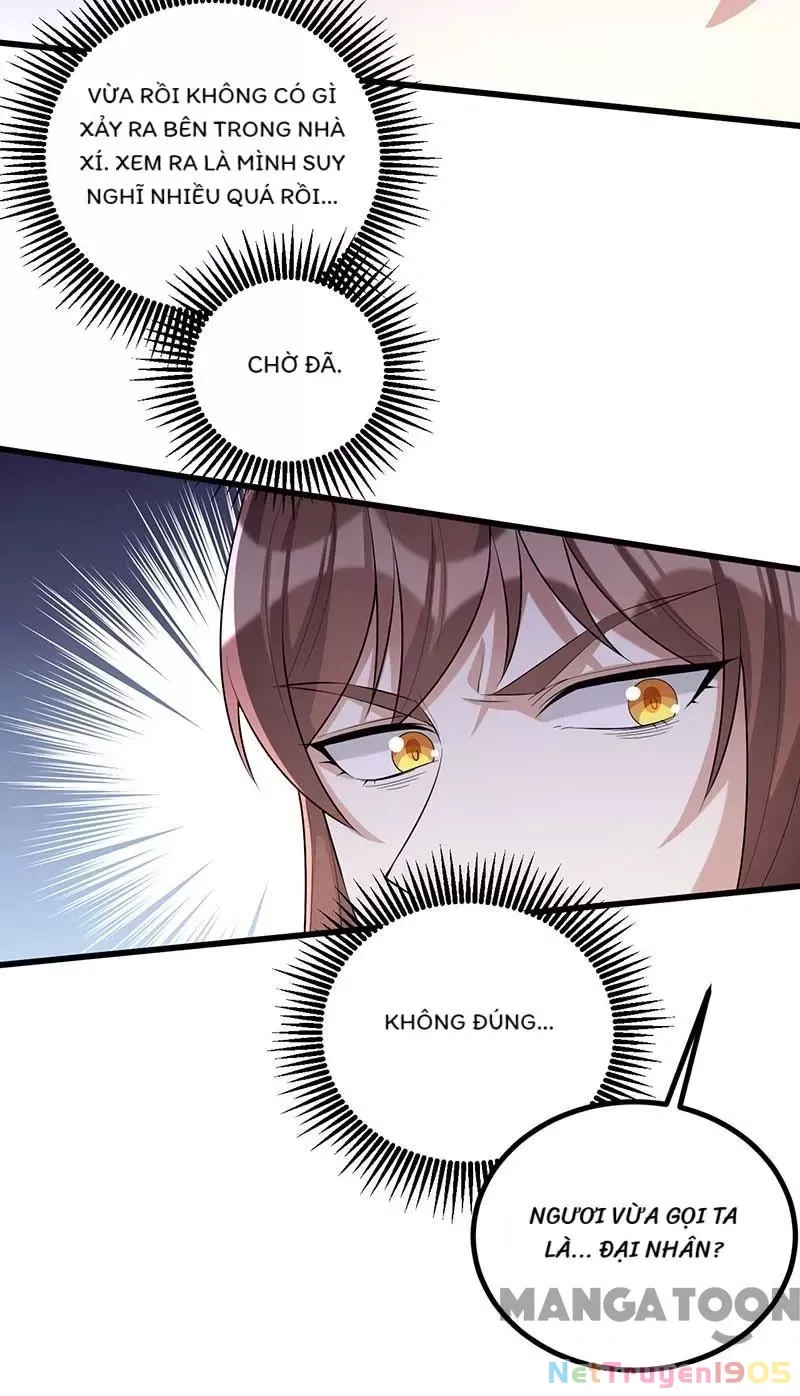 Nhất Phẩm Đích Nữ Chap 248 - Next Chap 249