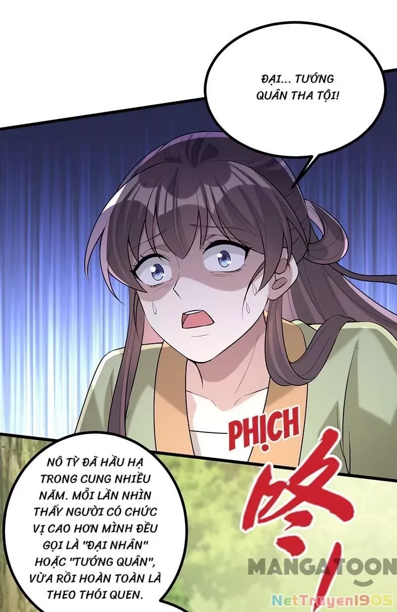 Nhất Phẩm Đích Nữ Chap 248 - Next Chap 249