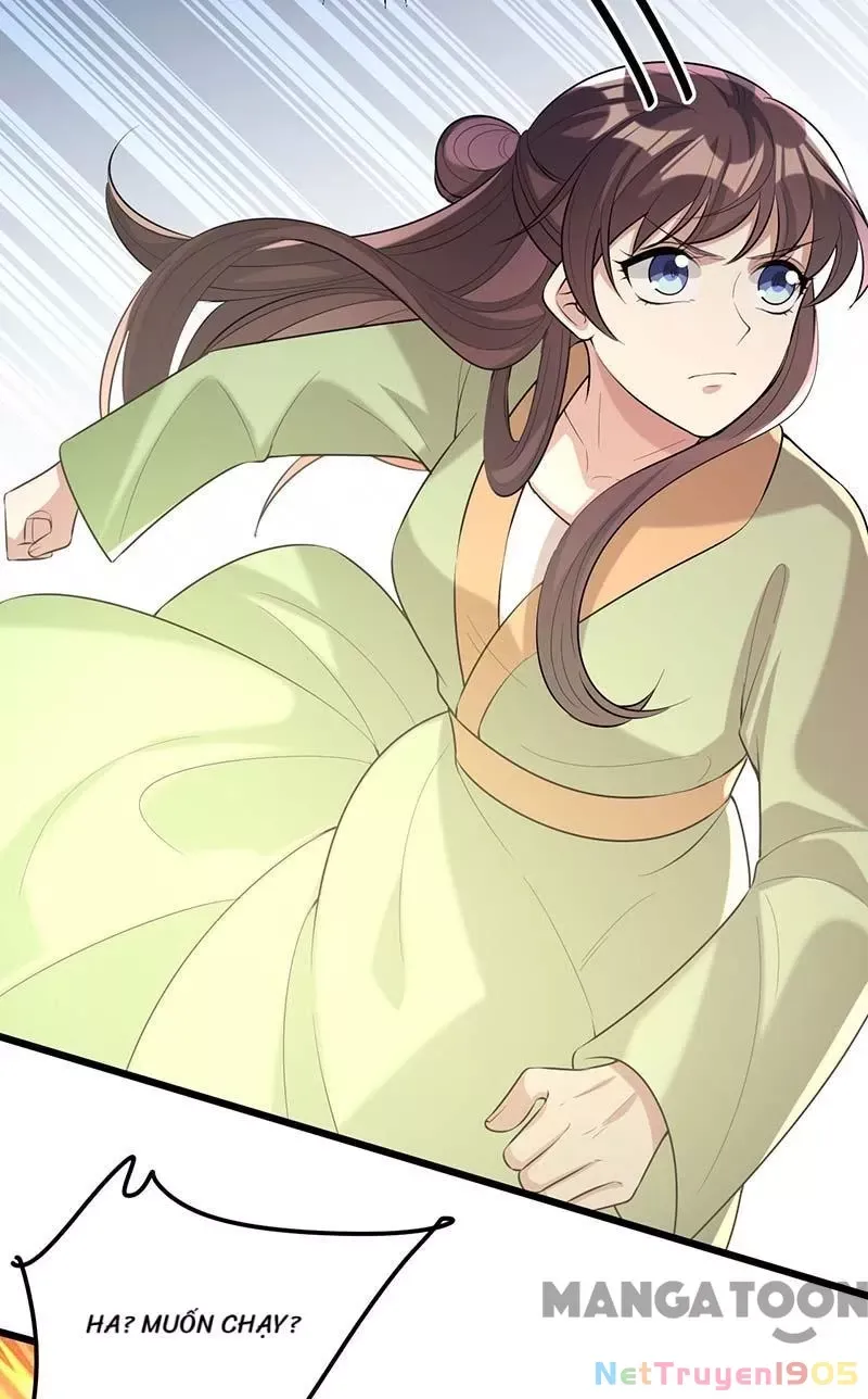 Nhất Phẩm Đích Nữ Chap 250 - Next Chap 251