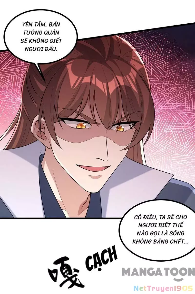 Nhất Phẩm Đích Nữ Chap 250 - Next Chap 251