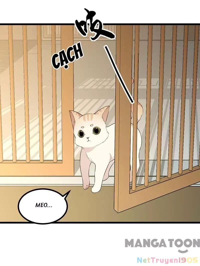 Nhất Phẩm Đích Nữ Chap 250 - Next Chap 251