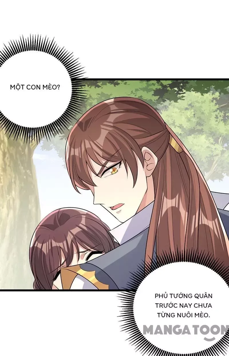 Nhất Phẩm Đích Nữ Chap 250 - Next Chap 251