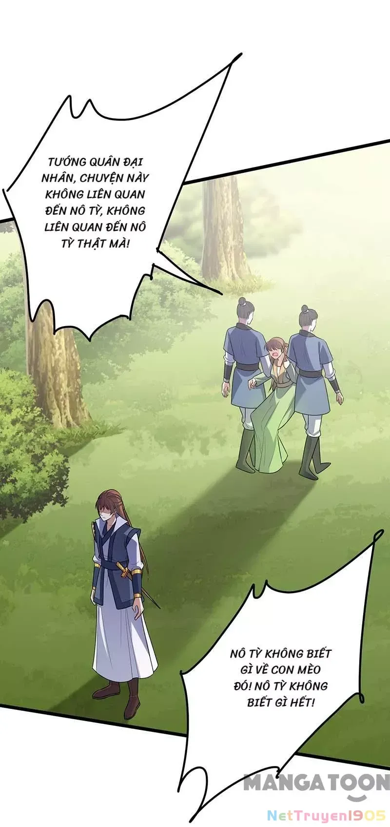 Nhất Phẩm Đích Nữ Chap 250 - Next Chap 251