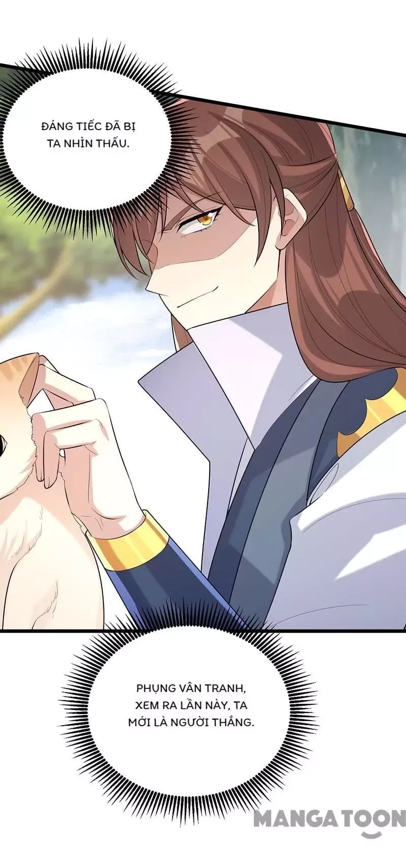 Nhất Phẩm Đích Nữ Chap 250 - Next Chap 251