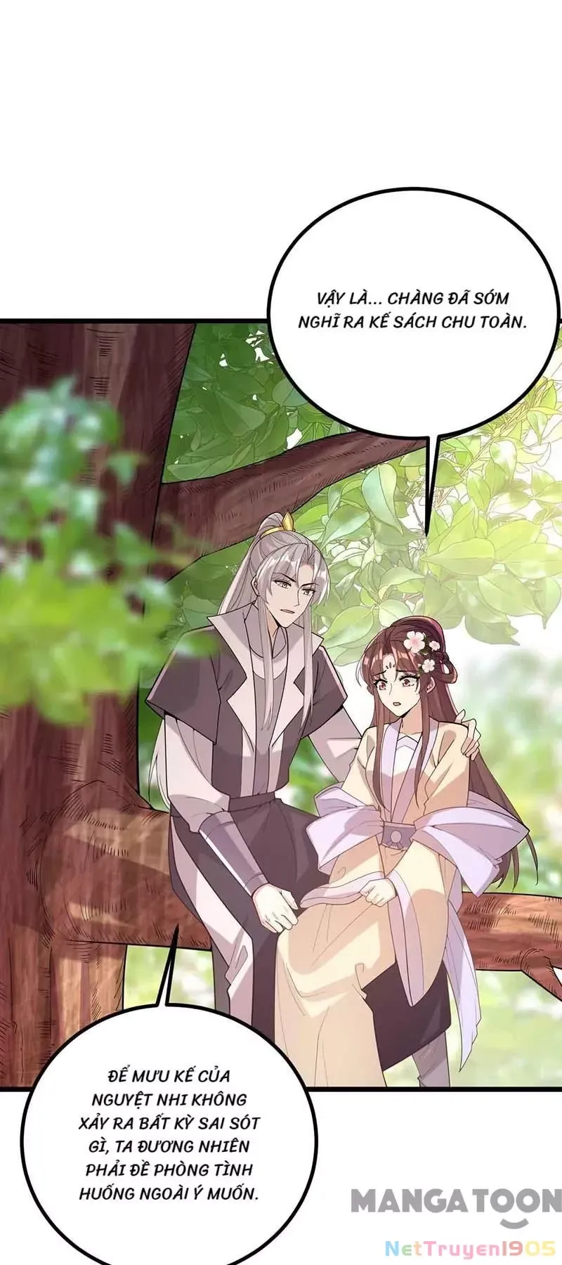 Nhất Phẩm Đích Nữ Chap 250 - Next Chap 251