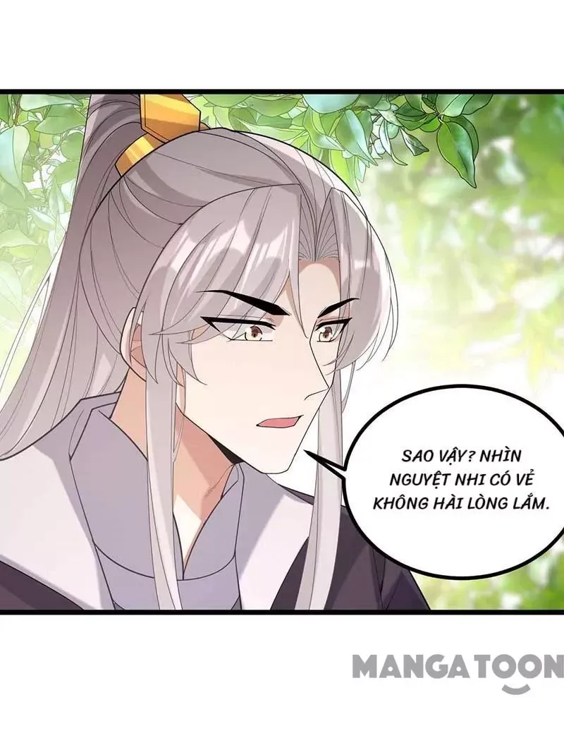 Nhất Phẩm Đích Nữ Chap 250 - Next Chap 251