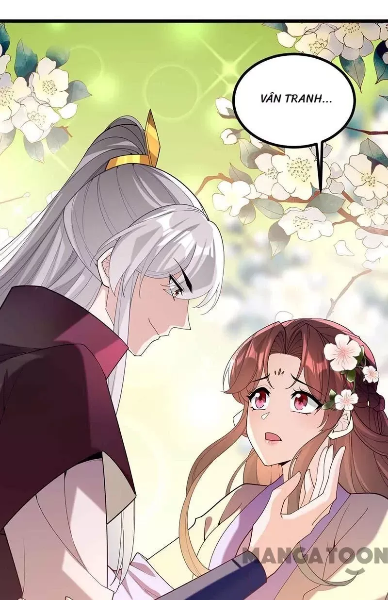 Nhất Phẩm Đích Nữ Chap 250 - Next Chap 251