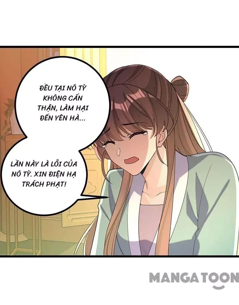 Nhất Phẩm Đích Nữ Chap 250 - Next Chap 251