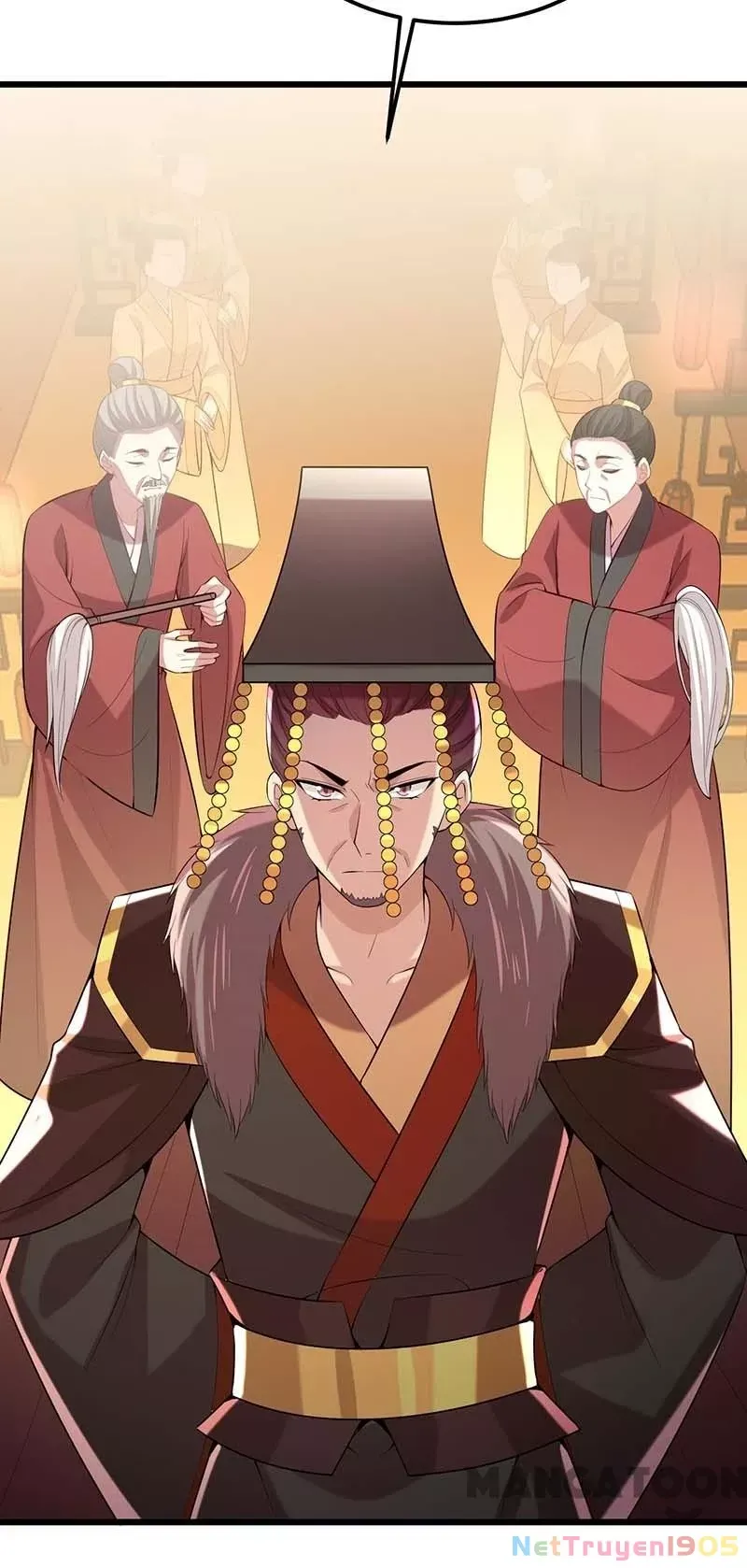 Nhất Phẩm Đích Nữ Chap 252 - Next Chap 253