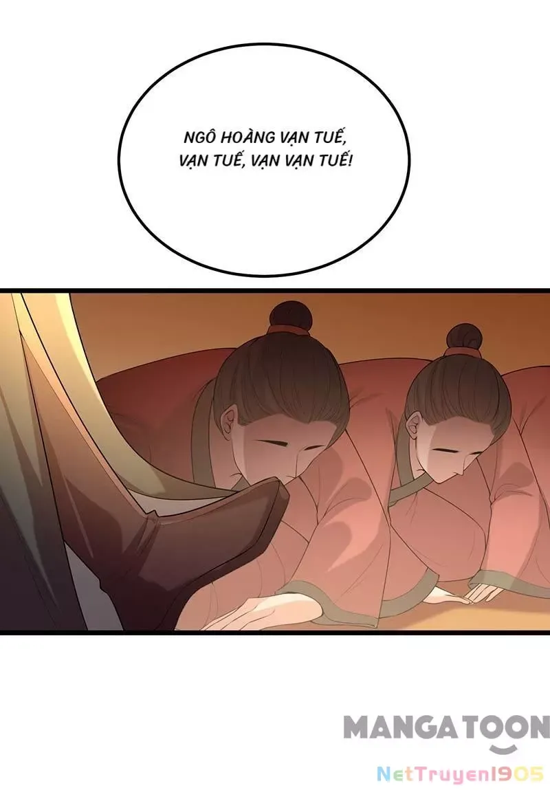 Nhất Phẩm Đích Nữ Chap 252 - Next Chap 253