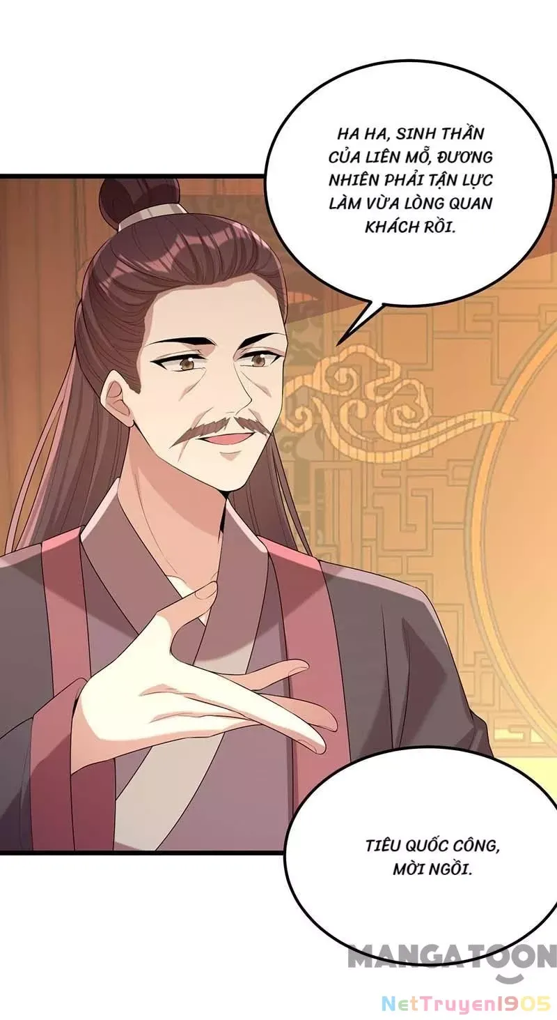 Nhất Phẩm Đích Nữ Chap 252 - Next Chap 253