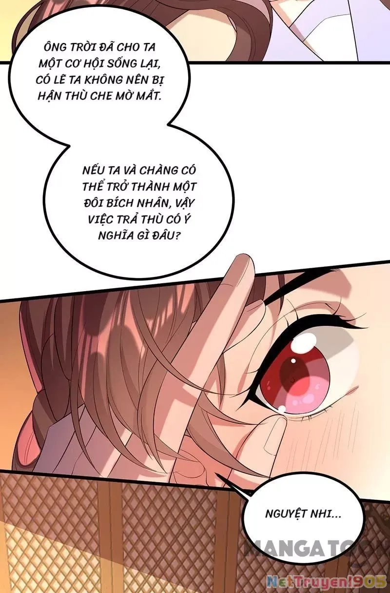 Nhất Phẩm Đích Nữ Chap 252 - Next Chap 253