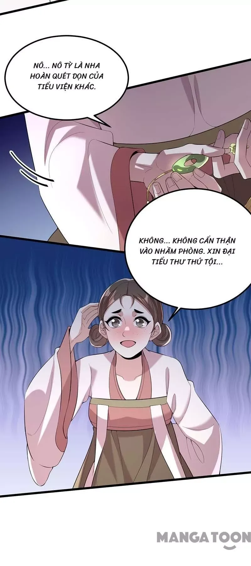 Nhất Phẩm Đích Nữ Chap 253 - Next Chap 254