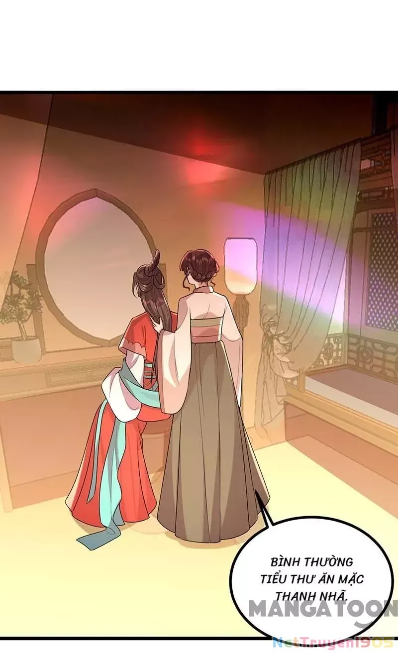 Nhất Phẩm Đích Nữ Chap 254 - Next Chap 255
