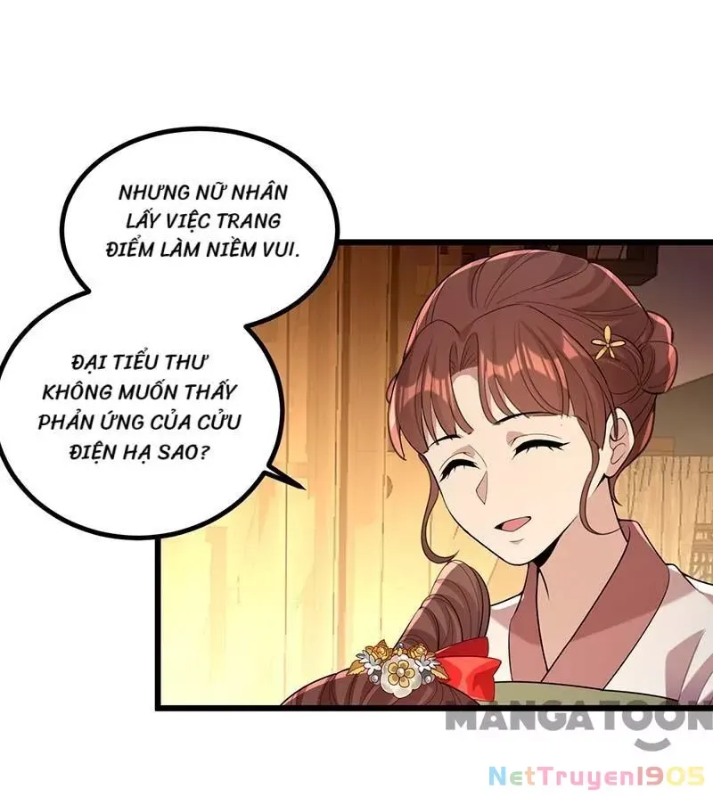 Nhất Phẩm Đích Nữ Chap 254 - Next Chap 255
