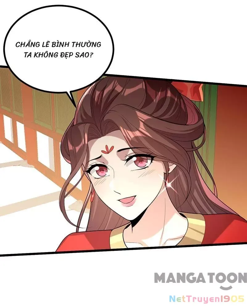 Nhất Phẩm Đích Nữ Chap 254 - Next Chap 255
