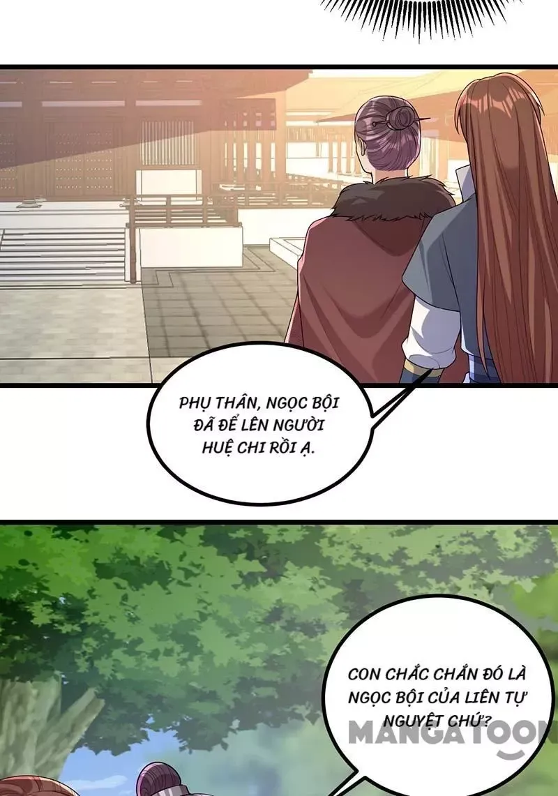 Nhất Phẩm Đích Nữ Chap 255 - Next Chap 256