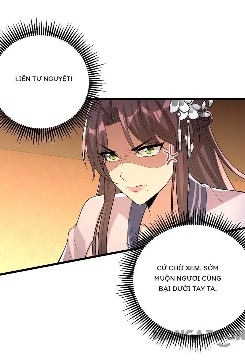 Nhất Phẩm Đích Nữ Chap 255 - Next Chap 256