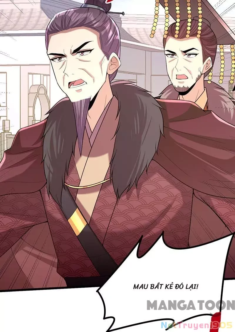 Nhất Phẩm Đích Nữ Chap 256 - Next Chap 257