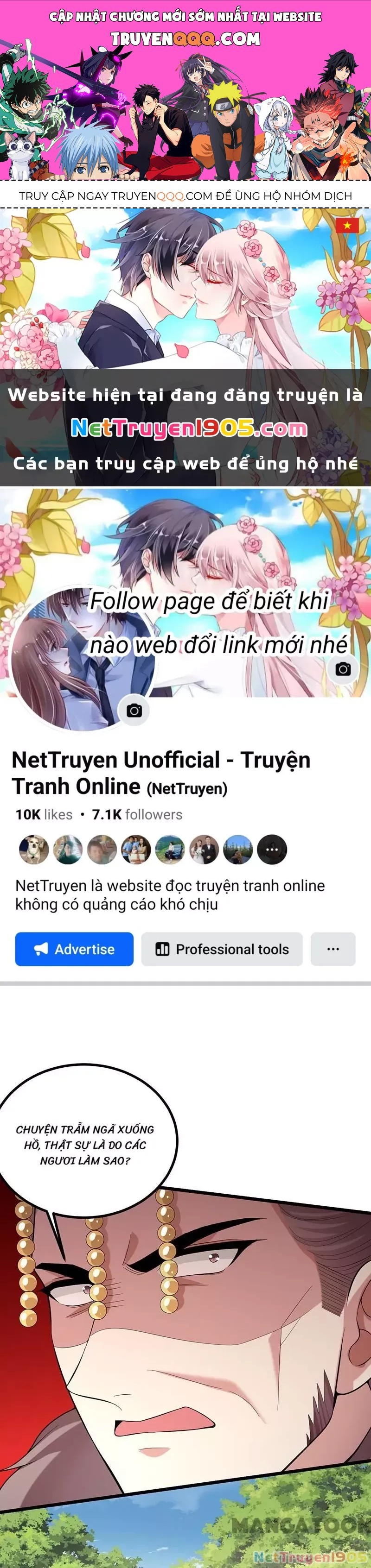 Nhất Phẩm Đích Nữ Chap 257 - Next Chap 258