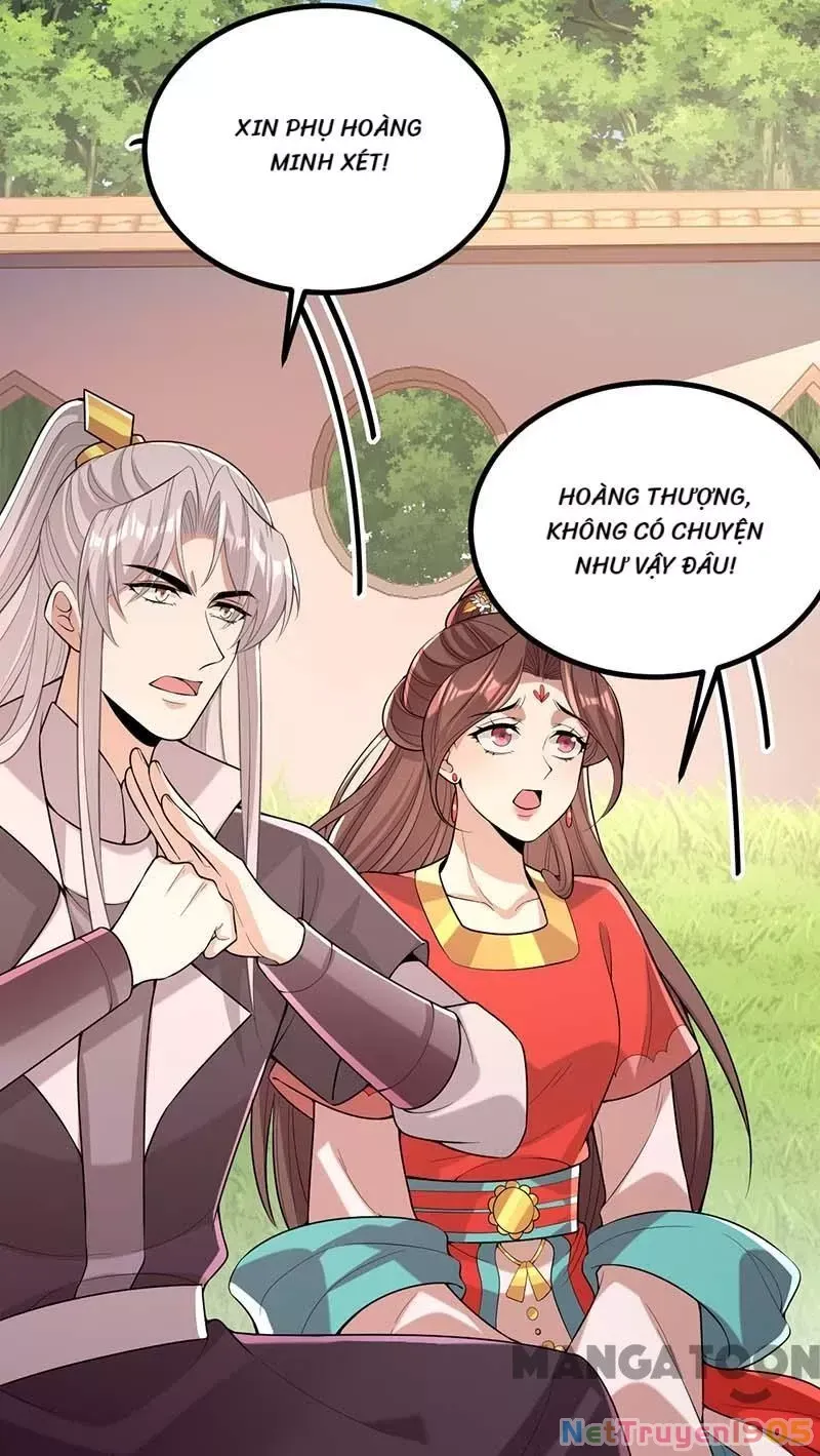 Nhất Phẩm Đích Nữ Chap 257 - Next Chap 258