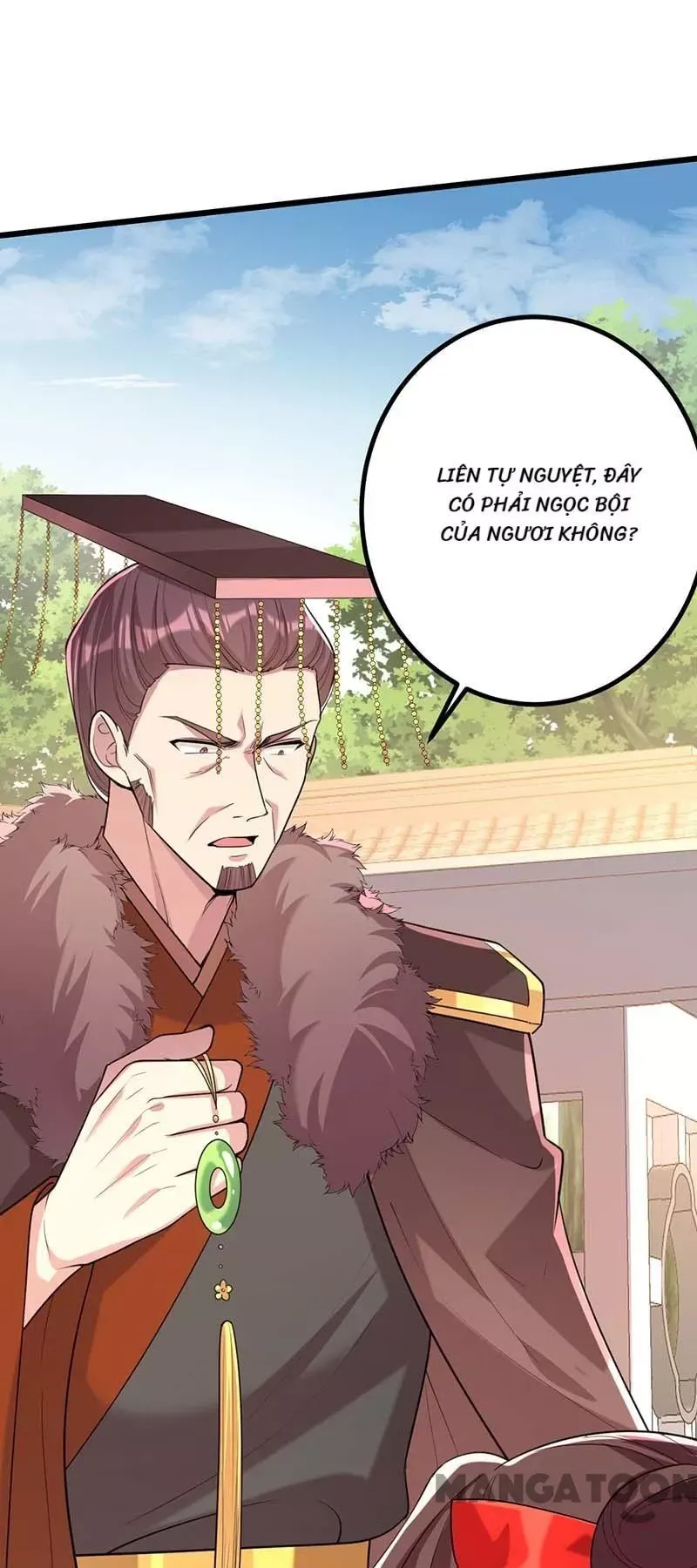Nhất Phẩm Đích Nữ Chap 257 - Next Chap 258