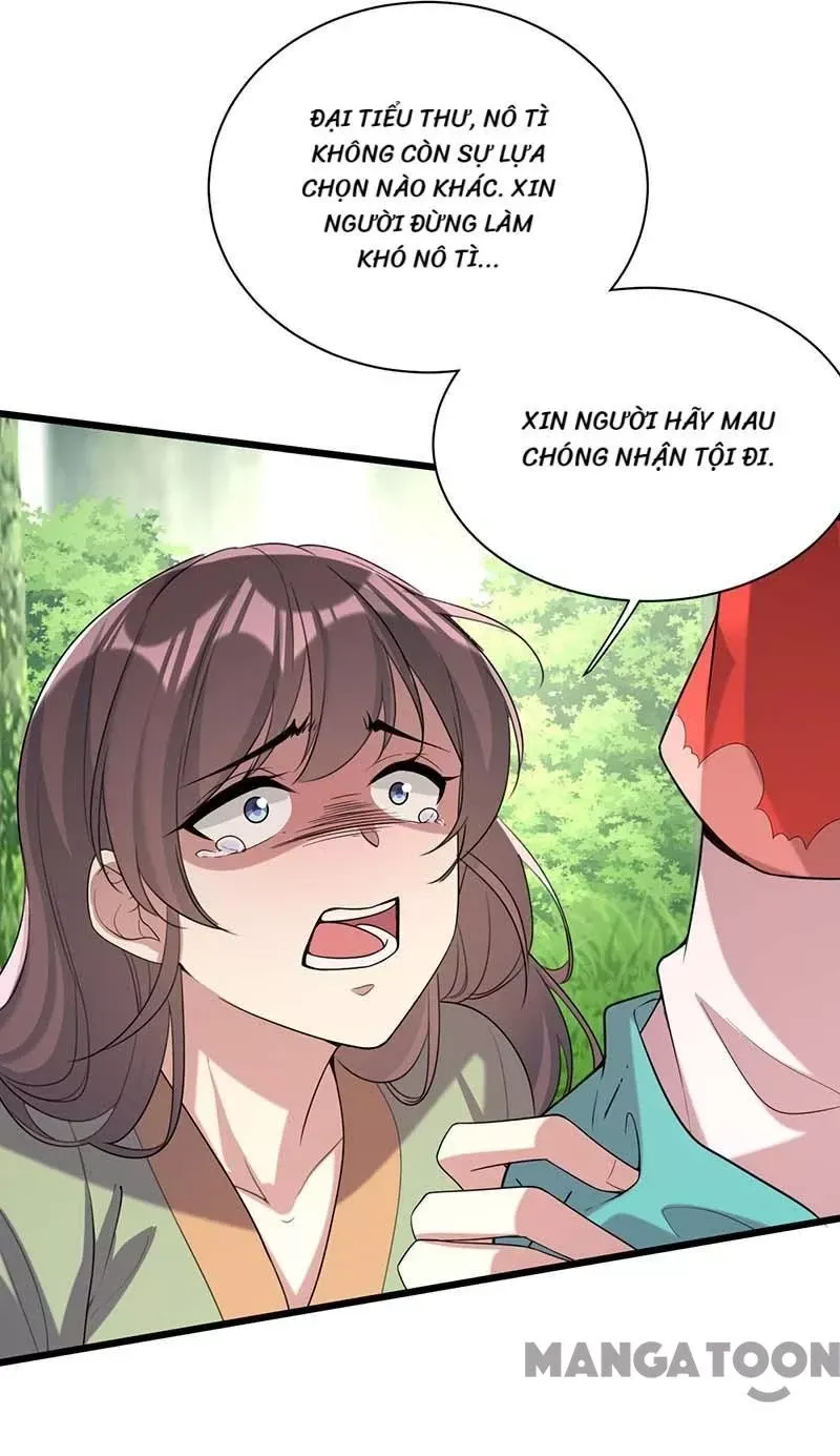 Nhất Phẩm Đích Nữ Chap 258 - Next Chap 259