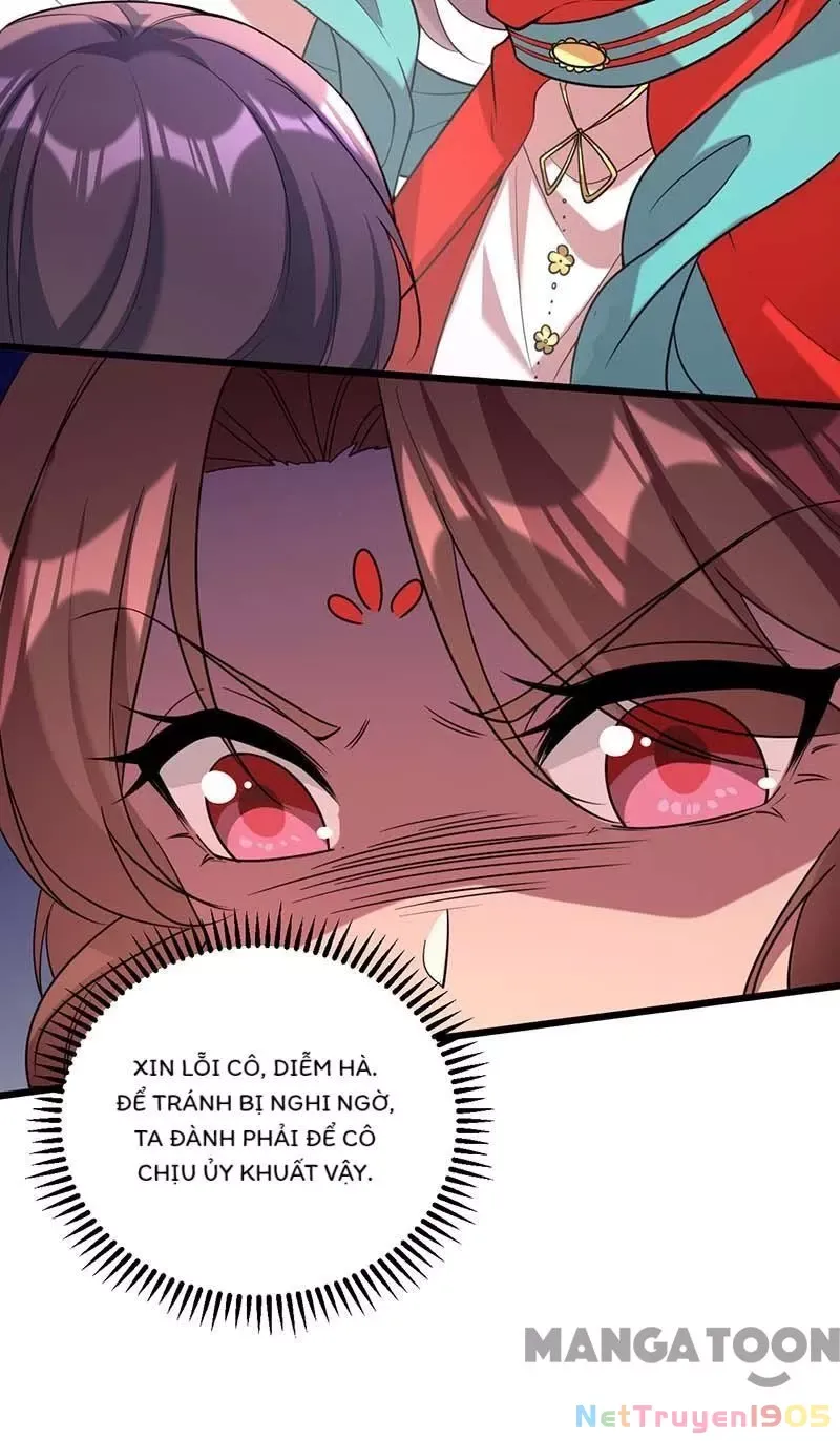 Nhất Phẩm Đích Nữ Chap 258 - Next Chap 259