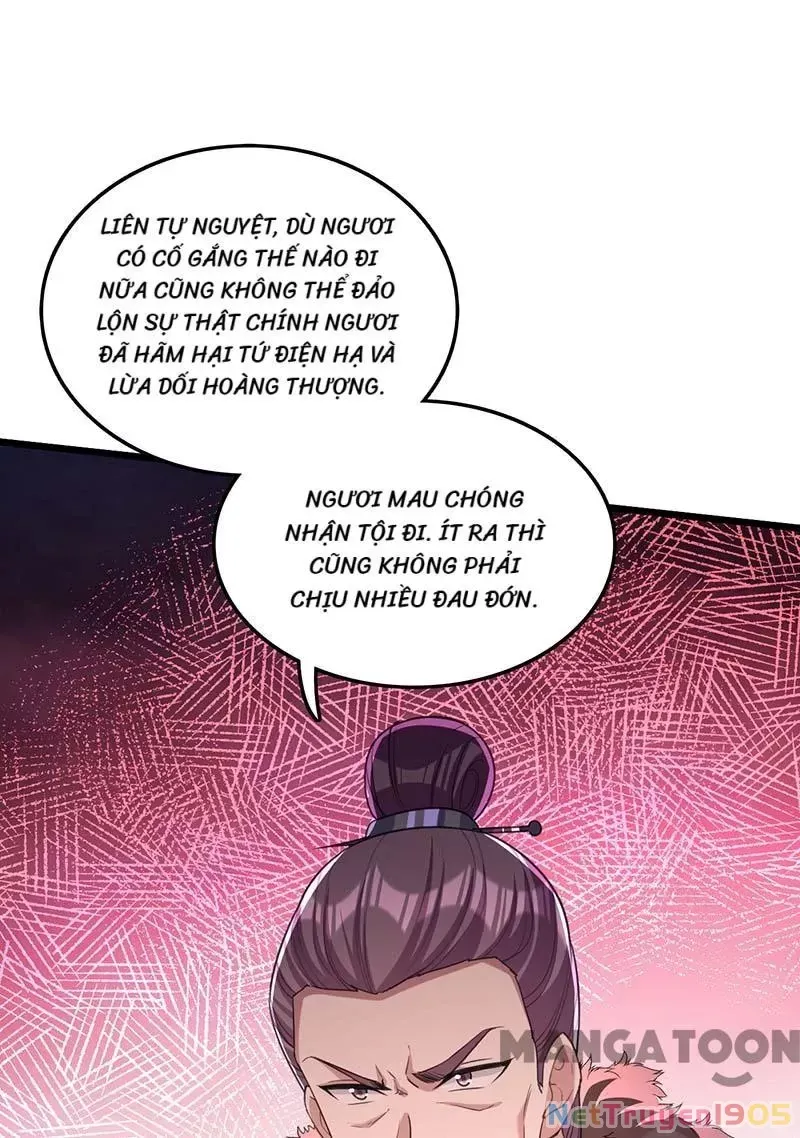 Nhất Phẩm Đích Nữ Chap 258 - Next Chap 259