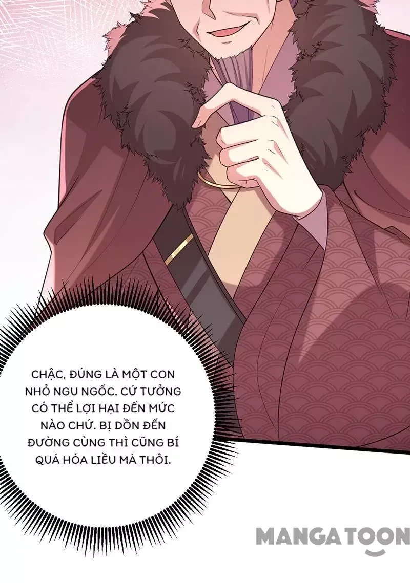 Nhất Phẩm Đích Nữ Chap 258 - Next Chap 259
