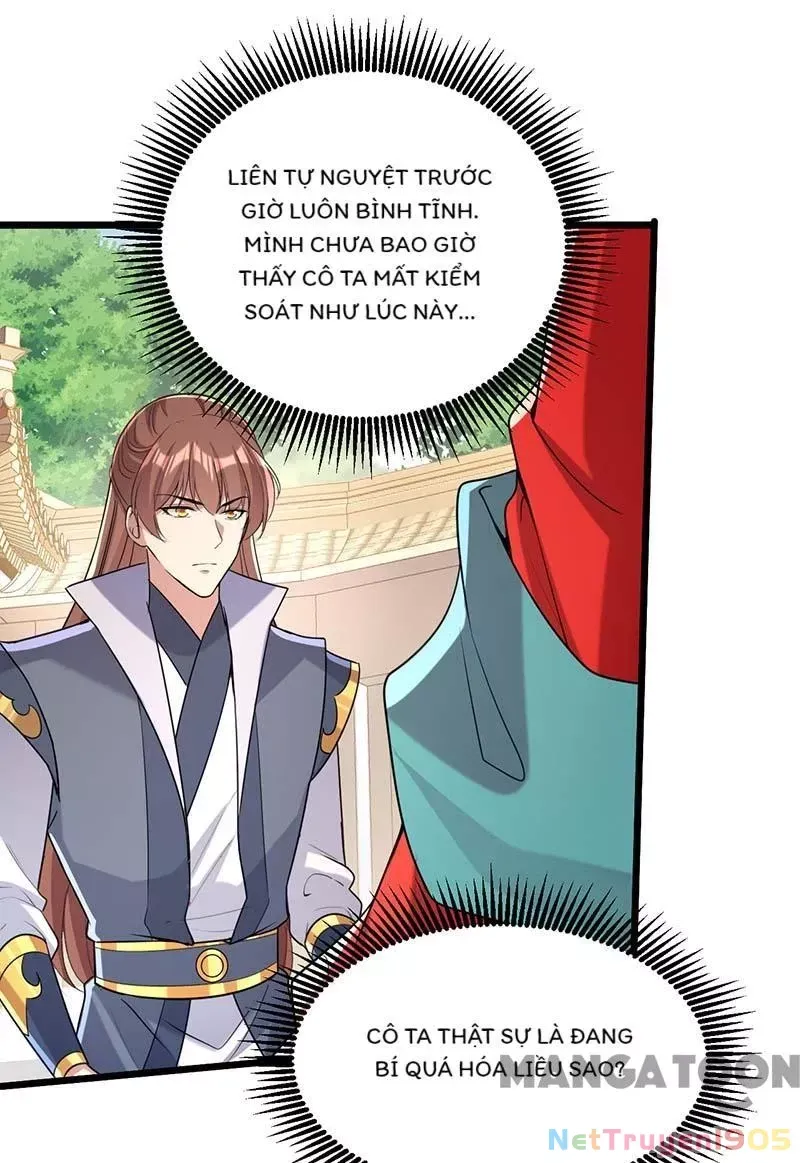 Nhất Phẩm Đích Nữ Chap 258 - Next Chap 259