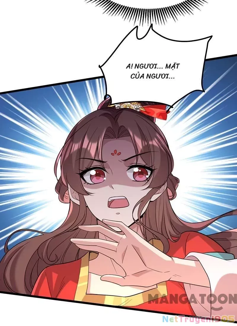 Nhất Phẩm Đích Nữ Chap 258 - Next Chap 259