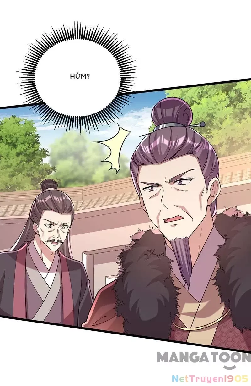 Nhất Phẩm Đích Nữ Chap 258 - Next Chap 259