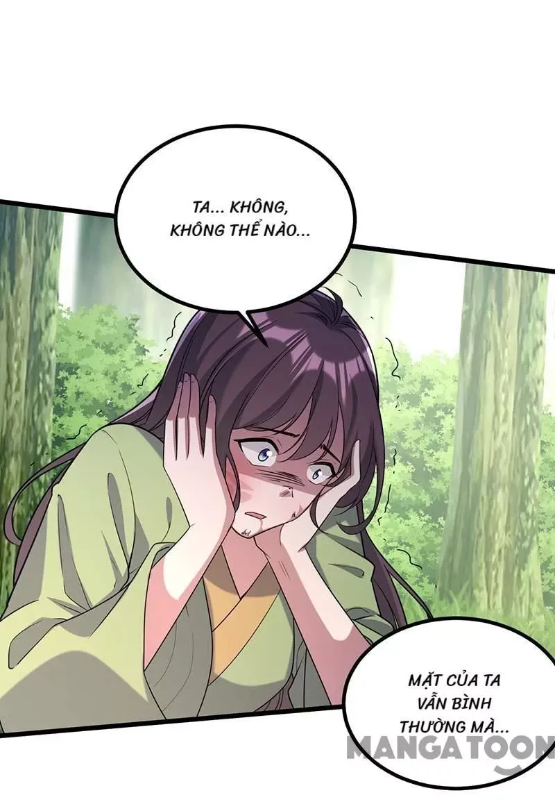Nhất Phẩm Đích Nữ Chap 258 - Next Chap 259