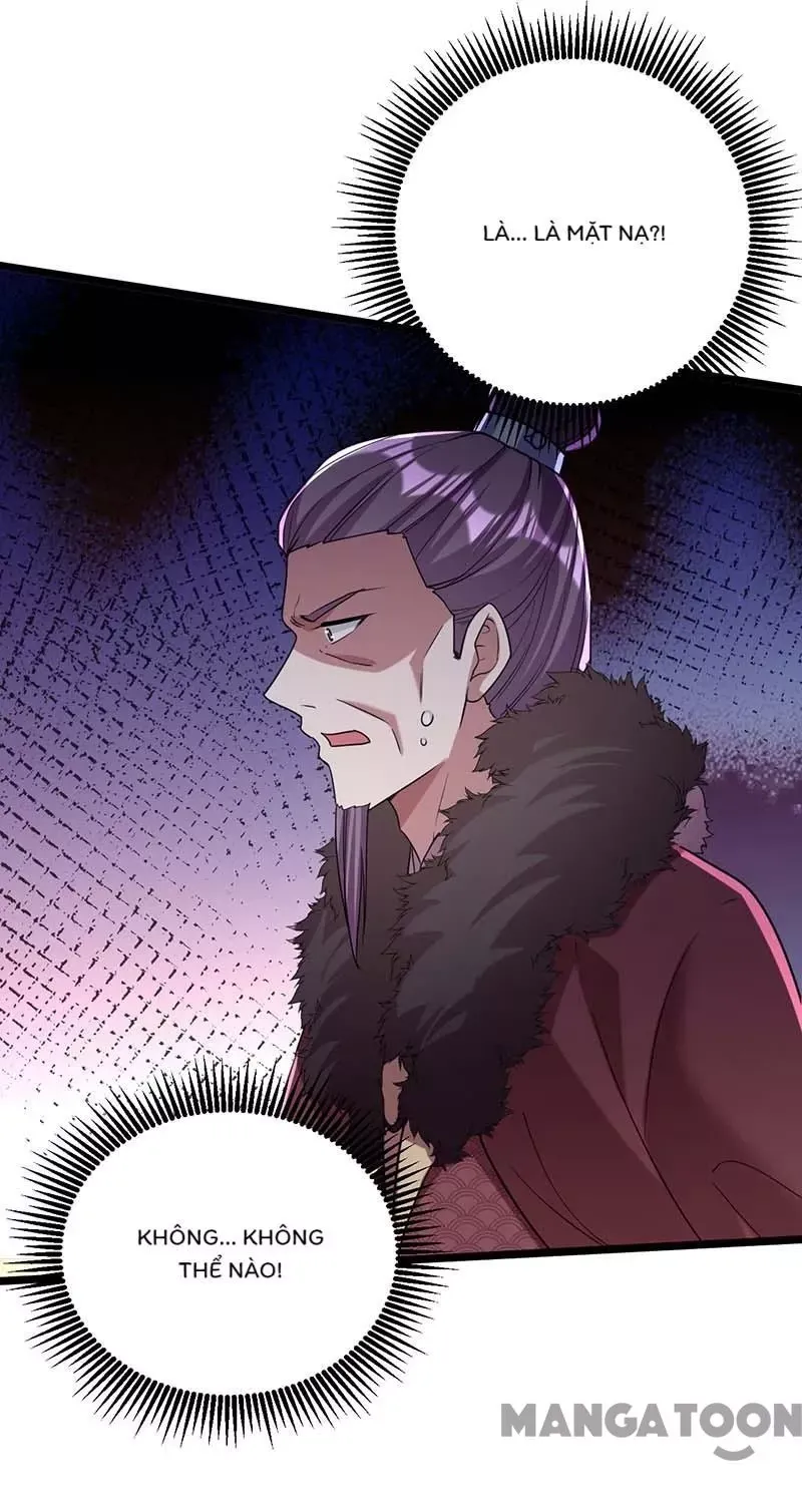 Nhất Phẩm Đích Nữ Chap 258 - Next Chap 259