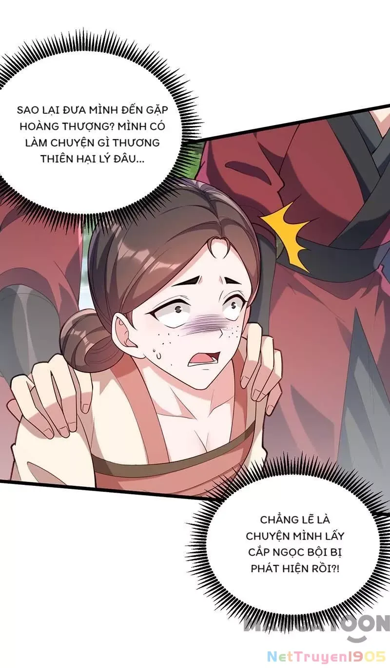 Nhất Phẩm Đích Nữ Chap 261 - Next Chap 262