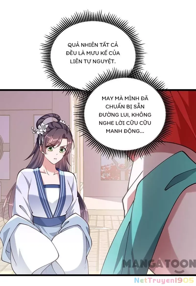 Nhất Phẩm Đích Nữ Chap 261 - Next Chap 262