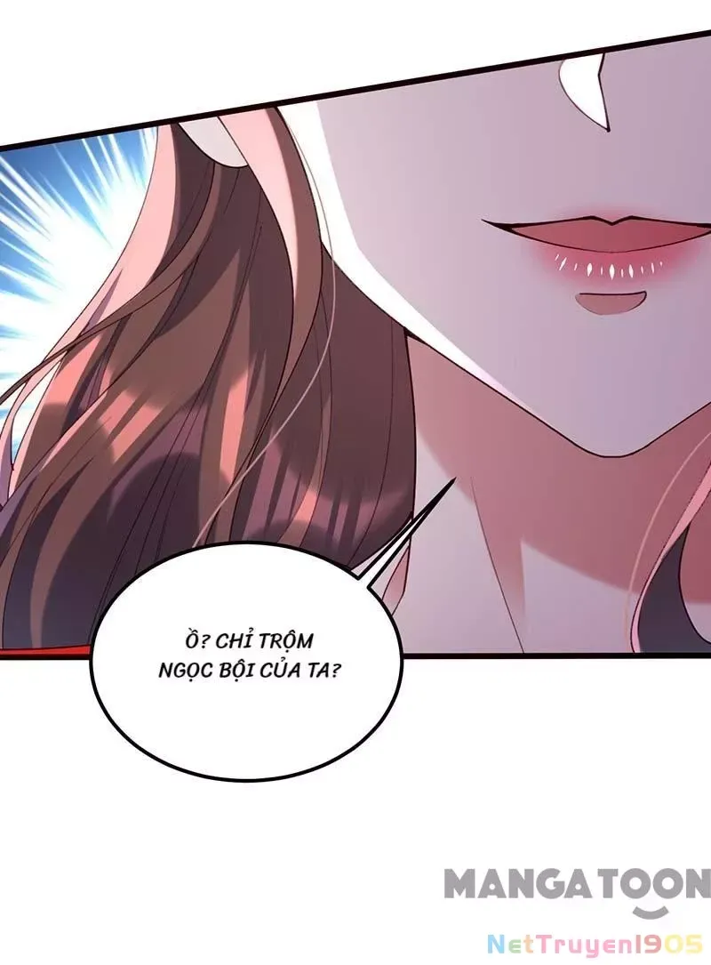 Nhất Phẩm Đích Nữ Chap 261 - Next Chap 262