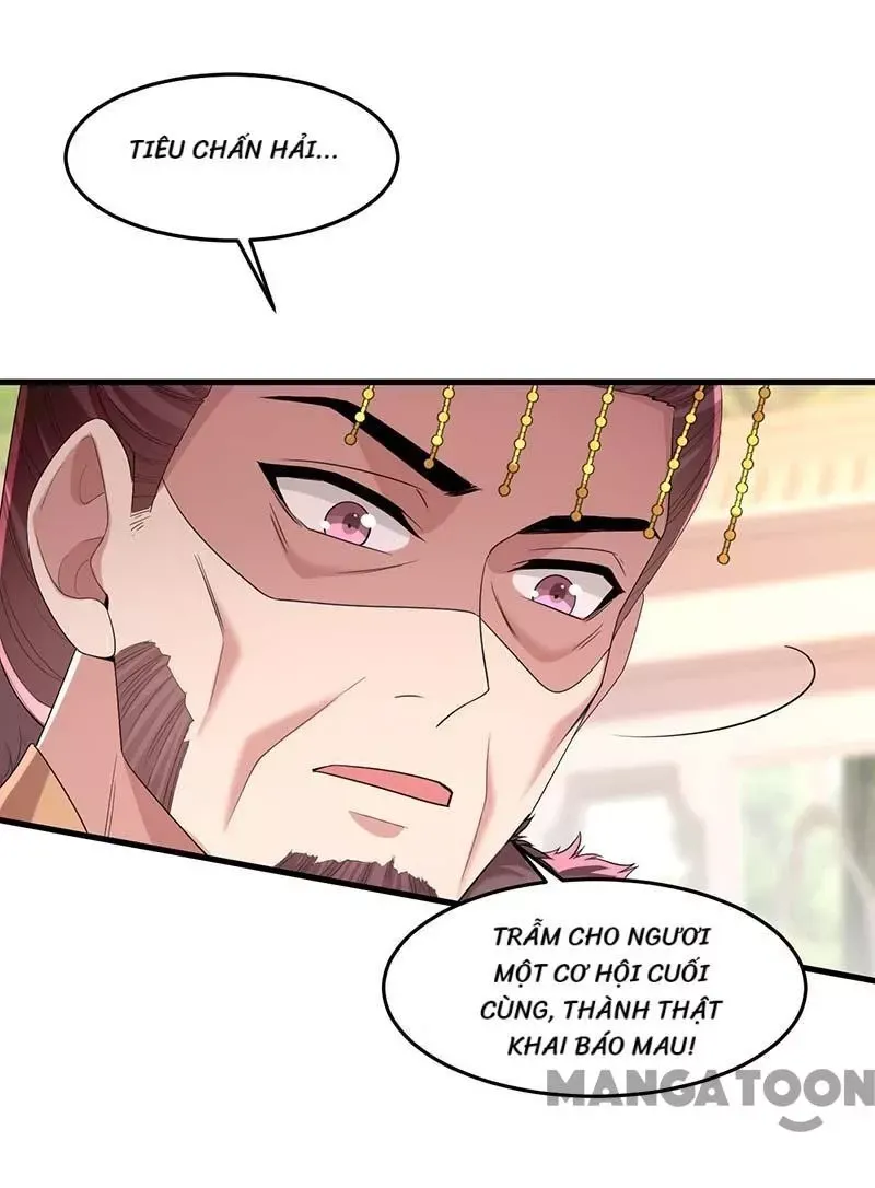 Nhất Phẩm Đích Nữ Chap 264 - Next Chap 265