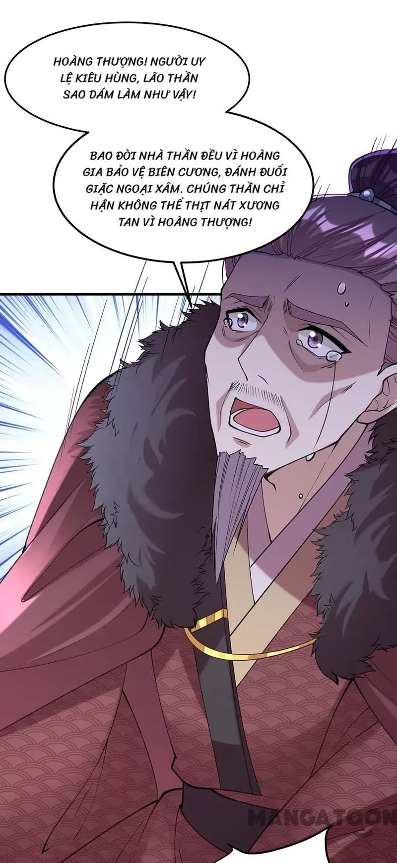 Nhất Phẩm Đích Nữ Chap 264 - Next Chap 265