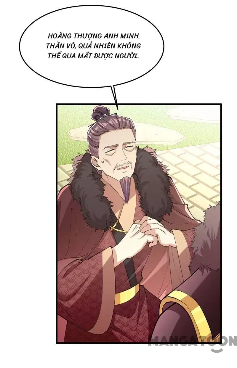 Nhất Phẩm Đích Nữ Chap 264 - Next Chap 265