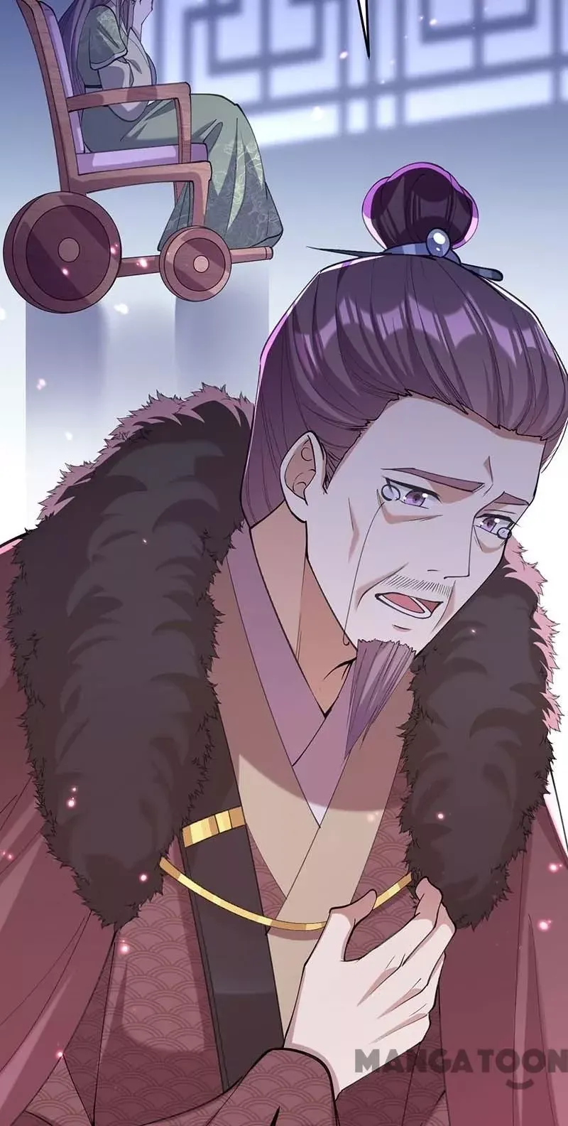Nhất Phẩm Đích Nữ Chap 264 - Next Chap 265