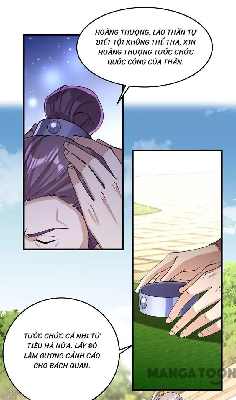 Nhất Phẩm Đích Nữ Chap 264 - Next Chap 265