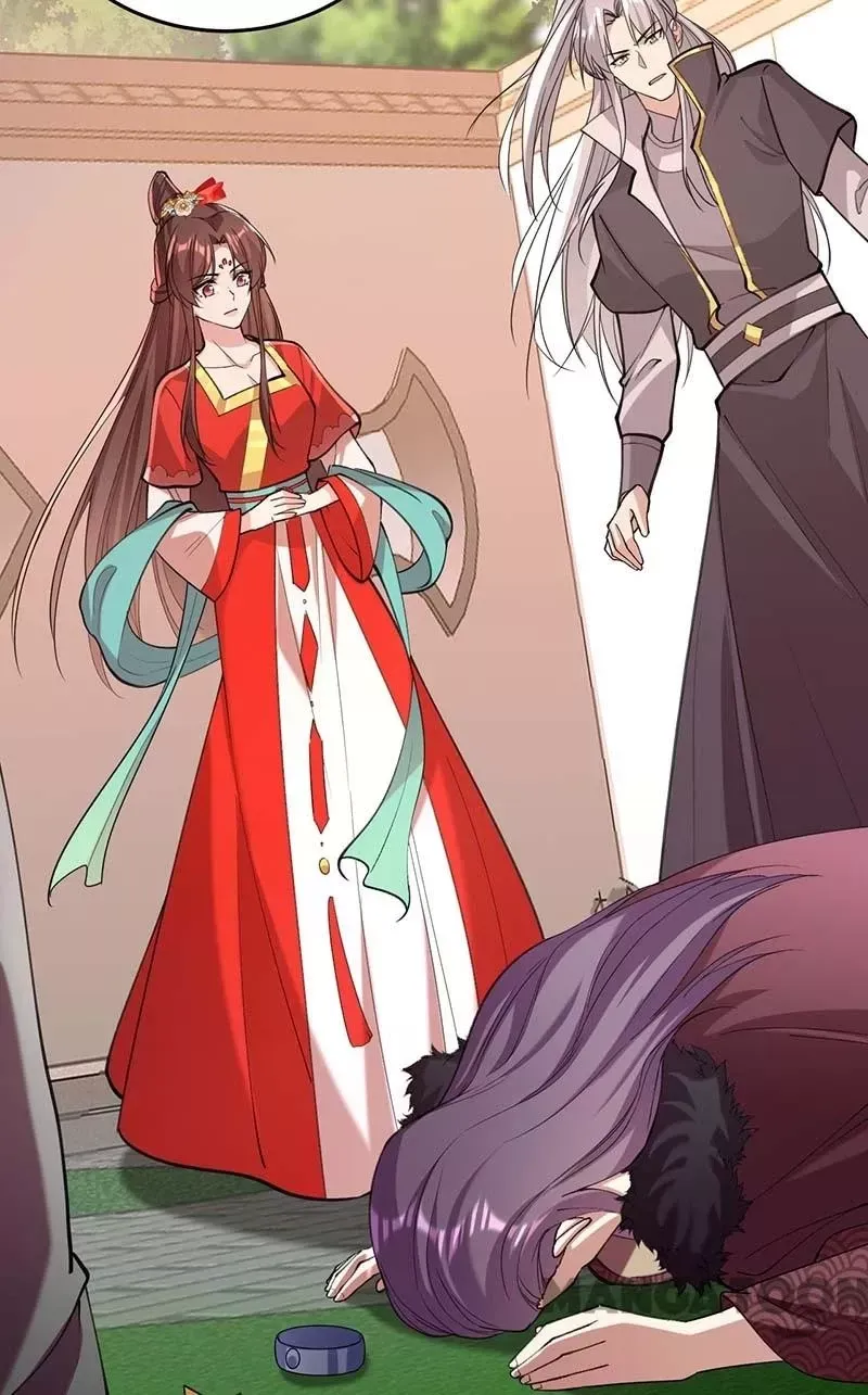 Nhất Phẩm Đích Nữ Chap 264 - Next Chap 265